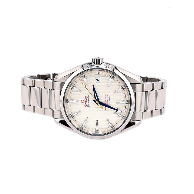 Omega Seamaster Aqua Terra 150M – Ref. 231.10.42.21.02.004
