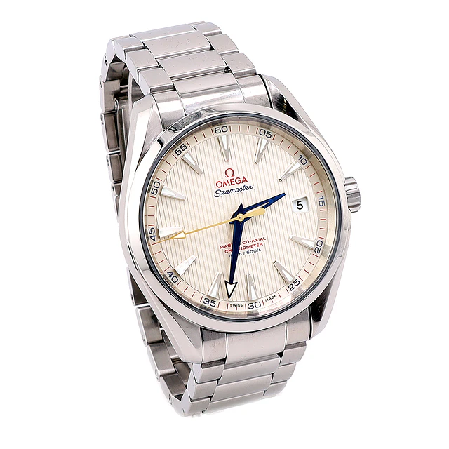 Omega Seamaster Aqua Terra 150M – Ref. 231.10.42.21.02.004