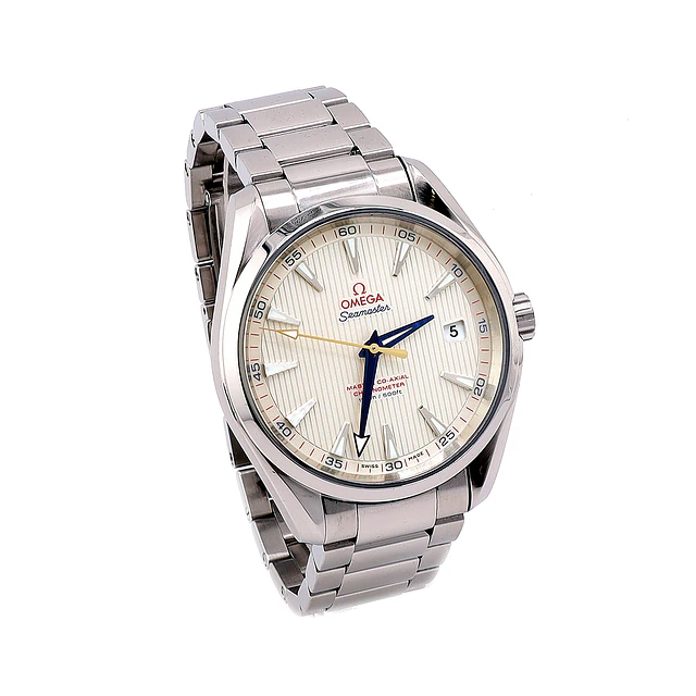 Omega Seamaster Aqua Terra 150M – Ref. 231.10.42.21.02.004