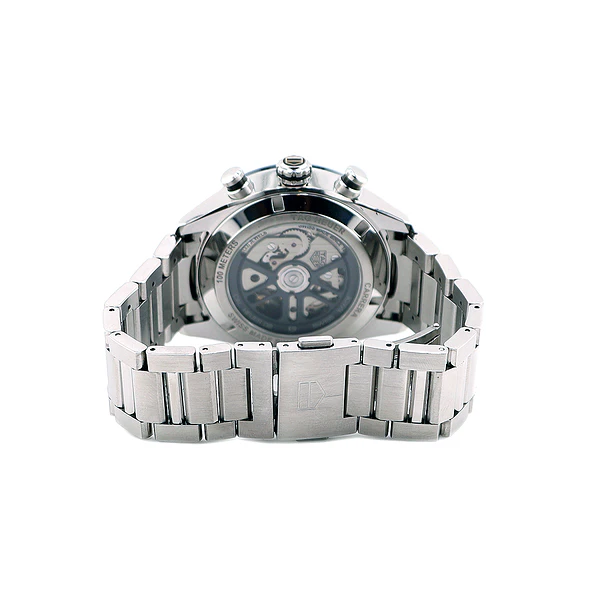 Imagem 11 de TAG Heuer Carrera Chronograph – Ref. CBN2A1A.BA0643 – Full Set