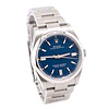 Rolex Oyster Perpetual 36 – Ref. 126000 – Med Blue – (2026)