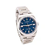 Rolex Oyster Perpetual 36 – Ref. 126000 – Med Blue – (2026)