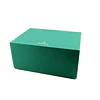Rolex Oyster Perpetual 36 – Ref. 126000 – Med Blue – (2026)