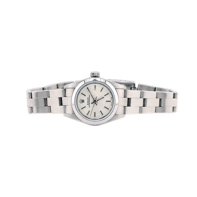 Rolex Oyster Perpetual 26 – Ref. 67180 – Série R – 1988