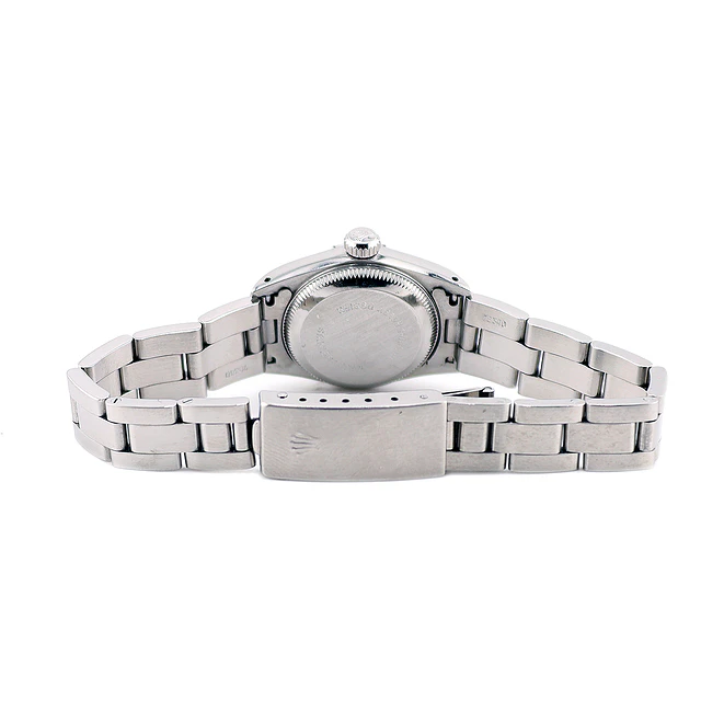 Rolex Oyster Perpetual 26 – Ref. 67180 – Série R – 1988