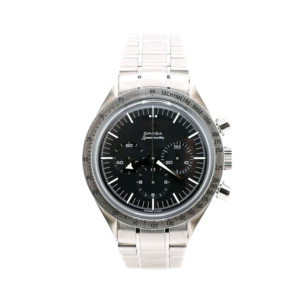 Omega Speedmaster Broad Arrow – Ref. 3594.50.00