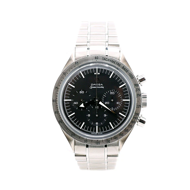 Omega Speedmaster Broad Arrow – Ref. 3594.50.00