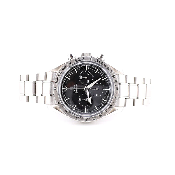 Imagem 6 de Omega Speedmaster Broad Arrow – Ref. 3594.50.00