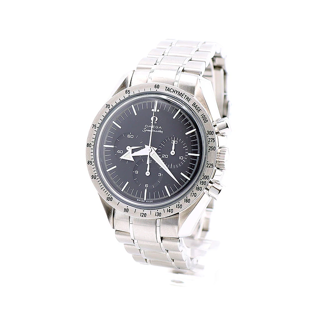 Omega Speedmaster Broad Arrow – Ref. 3594.50.00