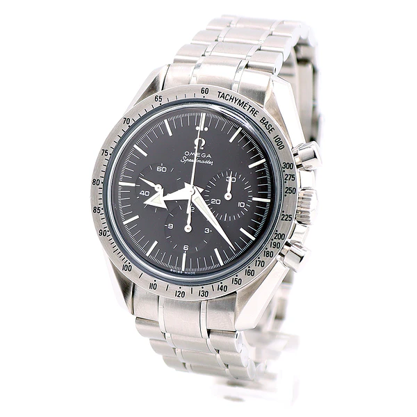 Imagem 3 de Omega Speedmaster Broad Arrow – Ref. 3594.50.00