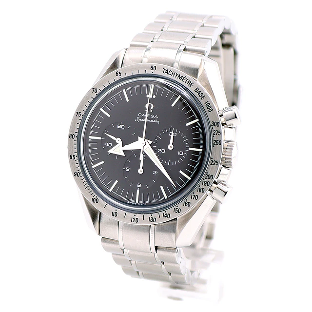 Omega Speedmaster Broad Arrow – Ref. 3594.50.00