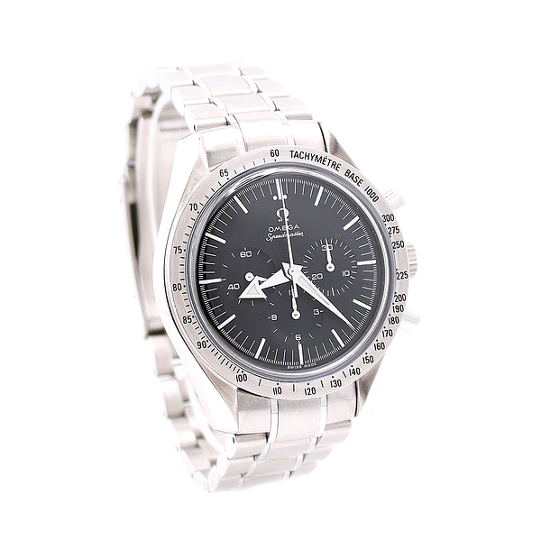 Imagem 5 de Omega Speedmaster Broad Arrow – Ref. 3594.50.00