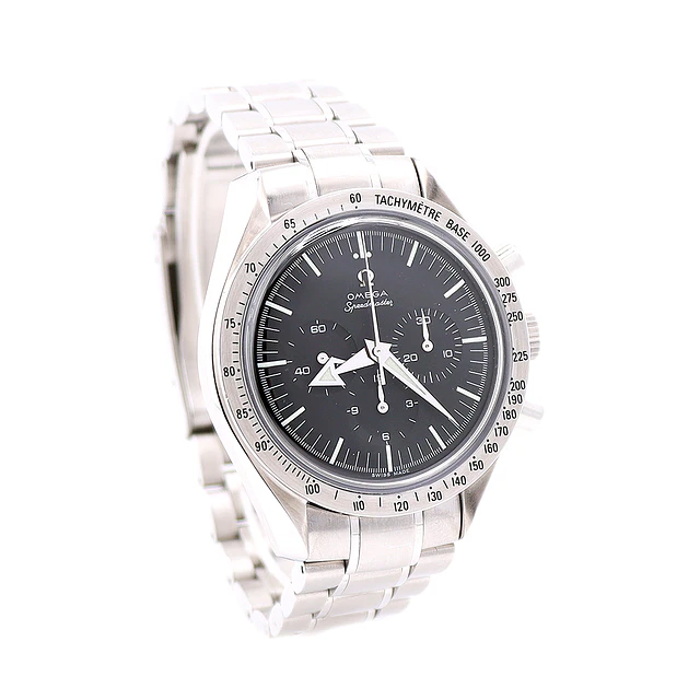 Omega Speedmaster Broad Arrow – Ref. 3594.50.00