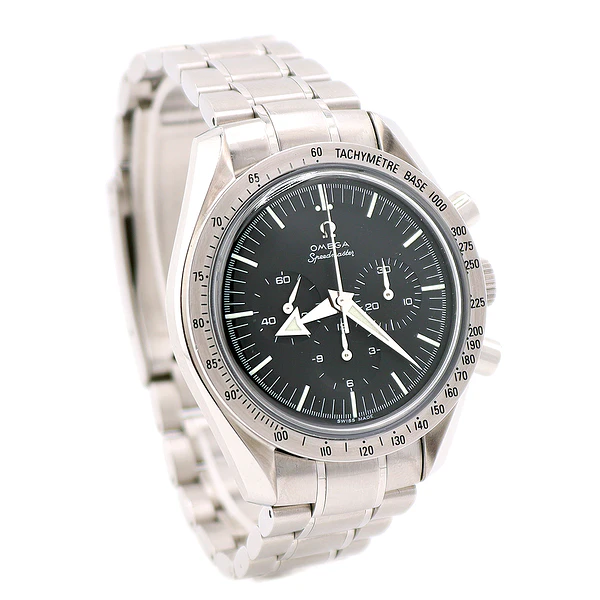 Imagem 4 de Omega Speedmaster Broad Arrow – Ref. 3594.50.00