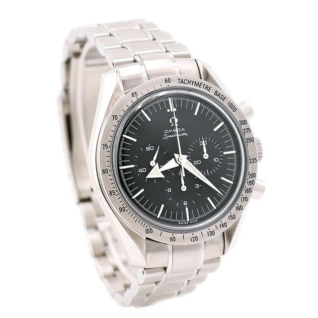 Omega Speedmaster Broad Arrow – Ref. 3594.50.00