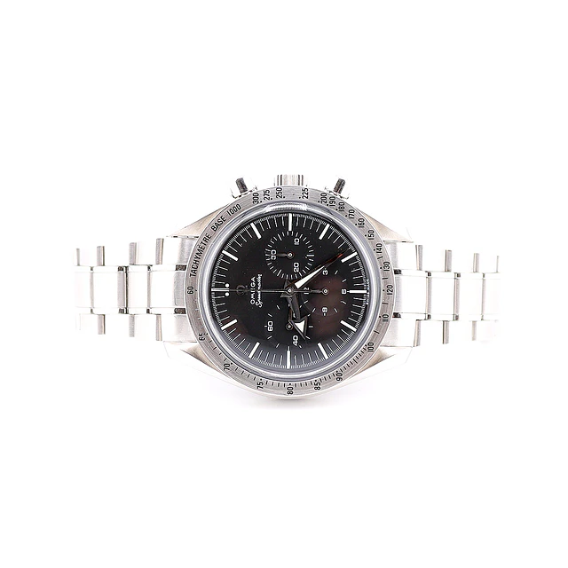 Omega Speedmaster Broad Arrow – Ref. 3594.50.00