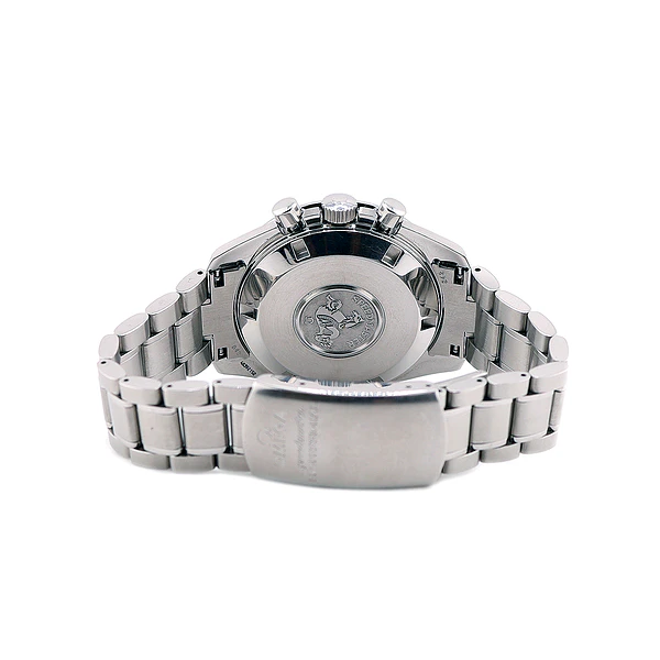 Imagem 10 de Omega Speedmaster Broad Arrow – Ref. 3594.50.00