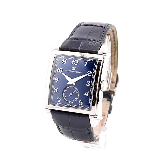 Girard-Perregaux Vintage 1945 – Ref. 25880