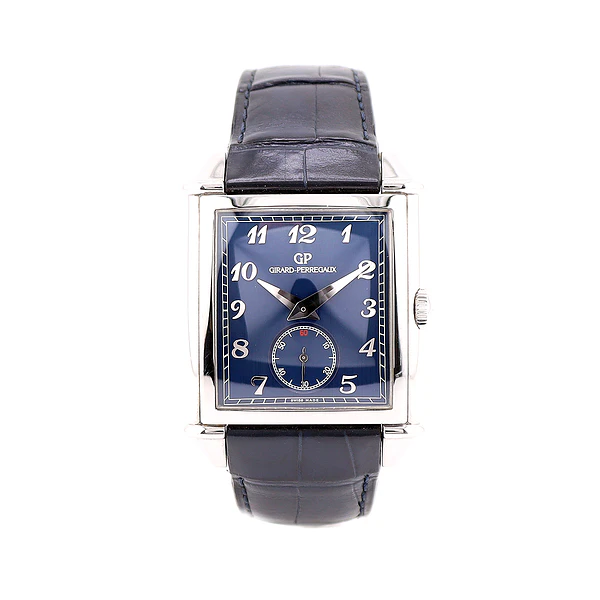 Girard-Perregaux Vintage 1945 – Ref. 25880