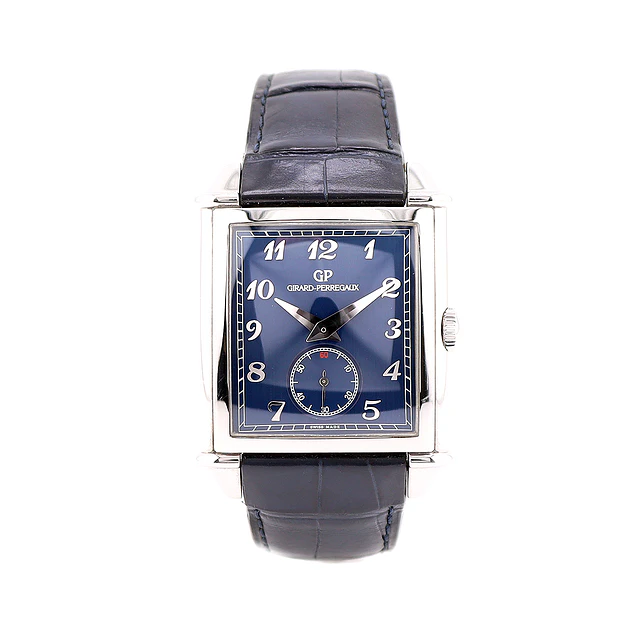Girard-Perregaux Vintage 1945 – Ref. 25880