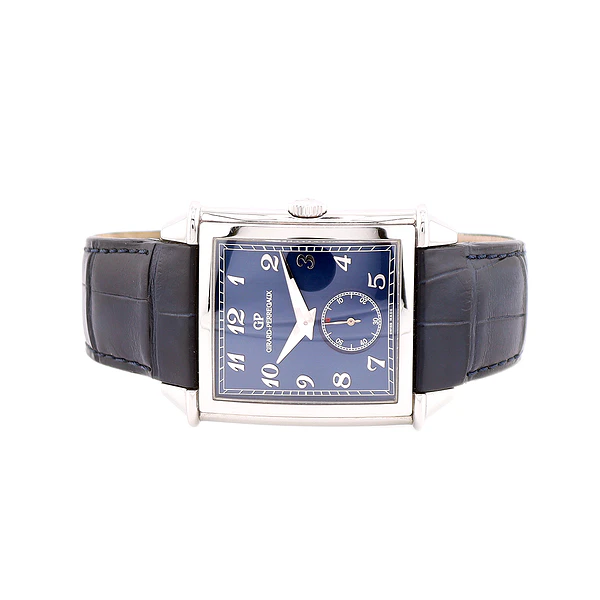 Imagem 6 de Girard-Perregaux Vintage 1945 – Ref. 25880