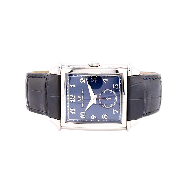 Girard-Perregaux Vintage 1945 – Ref. 25880
