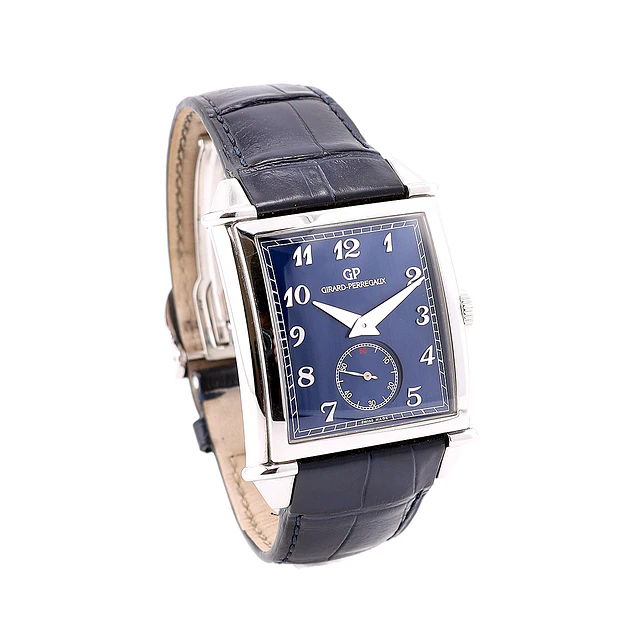 Girard-Perregaux Vintage 1945 – Ref. 25880