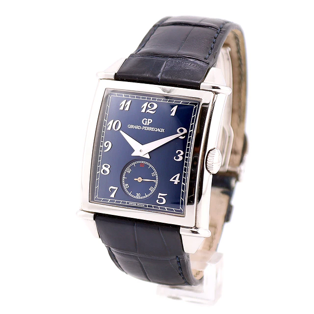 Girard-Perregaux Vintage 1945 – Ref. 25880