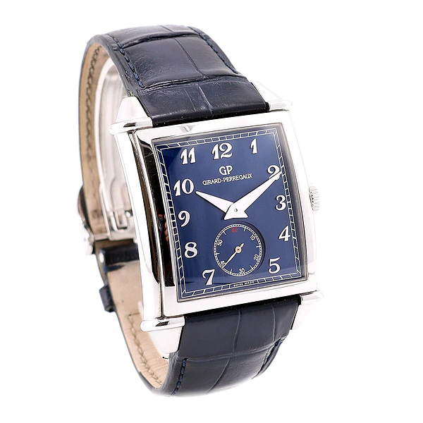 Imagem 4 de Girard-Perregaux Vintage 1945 – Ref. 25880