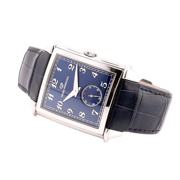 Imagem 7 de Girard-Perregaux Vintage 1945 – Ref. 25880