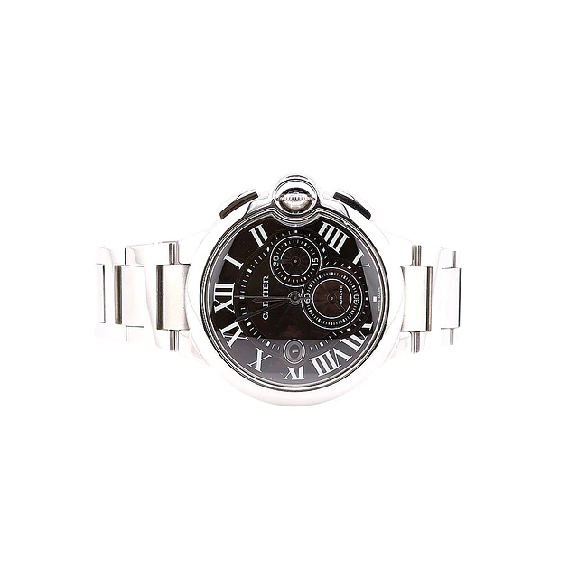 Cartier Ballon Bleu Chronograph – Ref. W6920077 / 3567