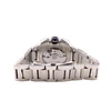 Cartier Ballon Bleu Chronograph – Ref. W6920077 / 3567