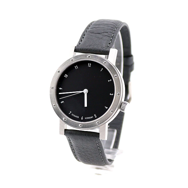 Jörg Schauer Kleine Schauer – Ref. 2801 – Edição Limitada 400 Peças