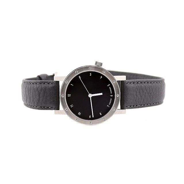 Jörg Schauer Kleine Schauer – Ref. 2801 – Edição Limitada 400 Peças
