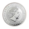 Austrália - 1 Dollar Koala 2009 1Oz Prata 