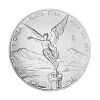 México - 1 Oz Prata 2013
