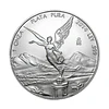 México - 1 Oz Prata 2014