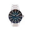 Oris Aquis GMT – Ref. 01 798 7754 4175 – Automático 