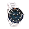 Oris Aquis GMT – Ref. 01 798 7754 4175 – Automático 