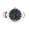 Oris Aquis GMT – Ref. 01 798 7754 4175 – Automático 