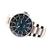 Oris Aquis GMT – Ref. 01 798 7754 4175 – Automático 