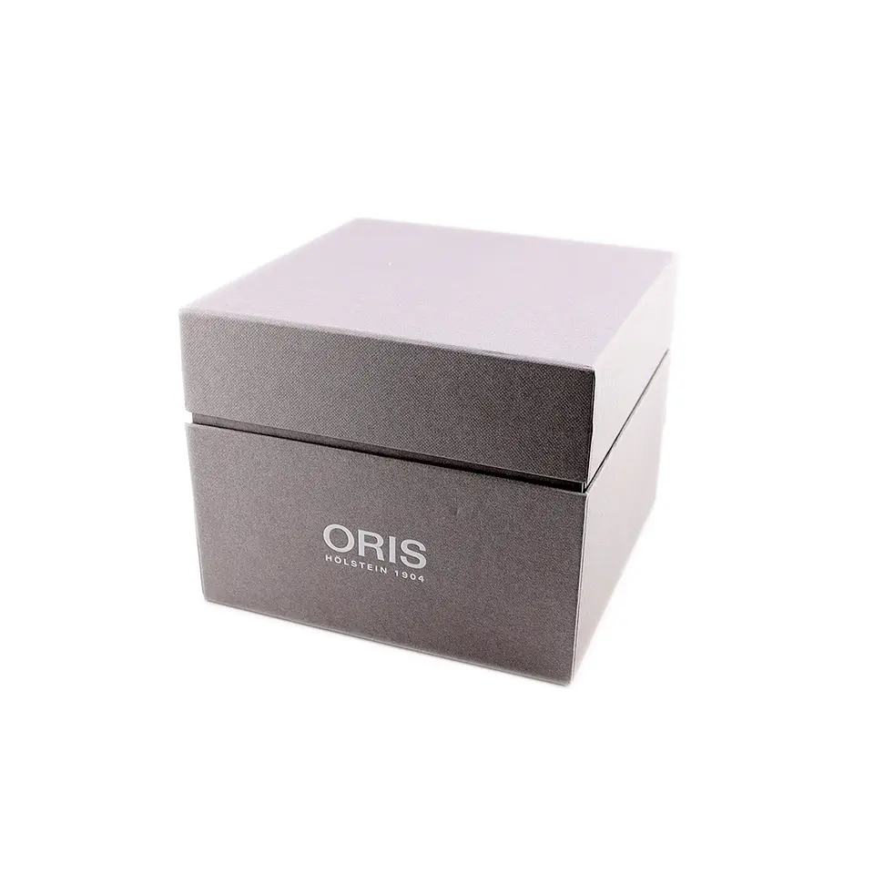 Oris Aquis GMT – Ref. 01 798 7754 4175 – Automático
