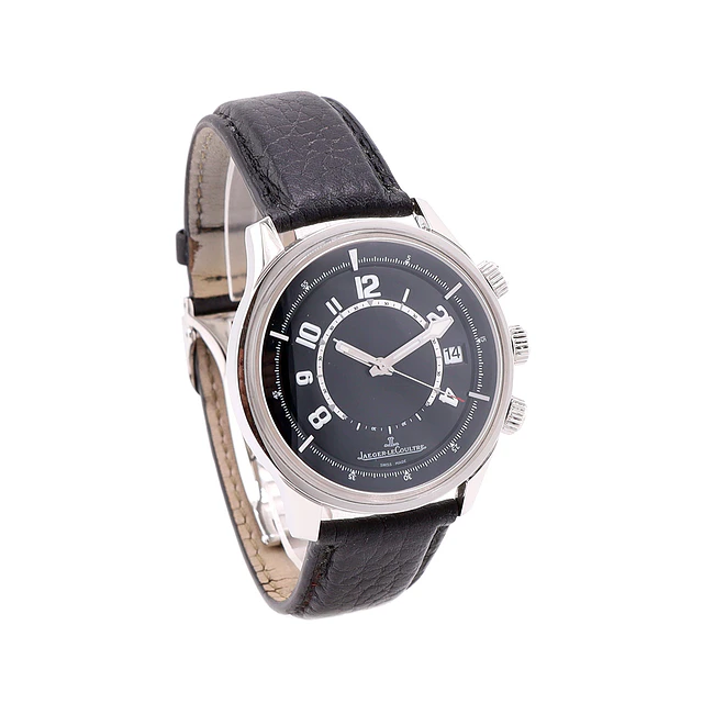 Jaeger-LeCoultre AMVOX – Ref. 190.8.97 – Automático