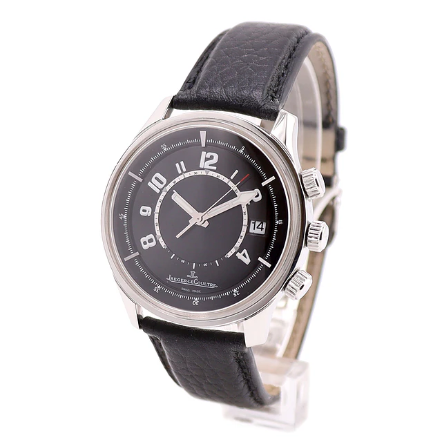 Jaeger-LeCoultre AMVOX – Ref. 190.8.97 – Automático