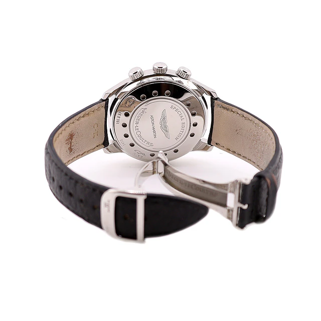 Jaeger-LeCoultre AMVOX – Ref. 190.8.97 – Automático