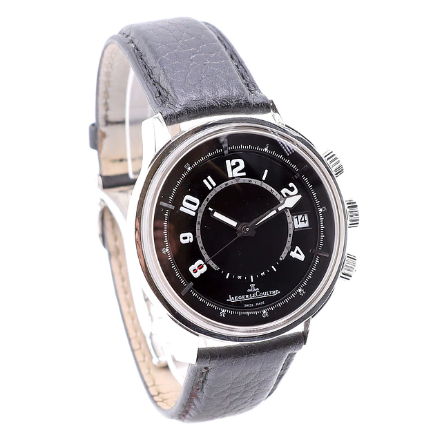 Jaeger-LeCoultre AMVOX – Ref. 190.8.97 – Automático