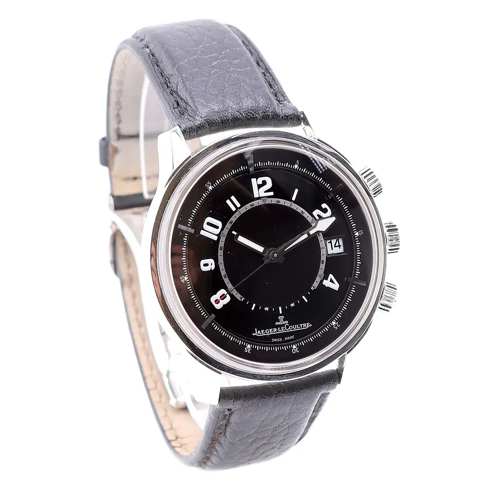 Jaeger-LeCoultre AMVOX – Ref. 190.8.97 – Automático