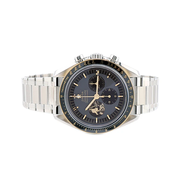 Omega Speedmaster Apollo 11 50th Anniversary – Ref. 310.20.42.50.01.001