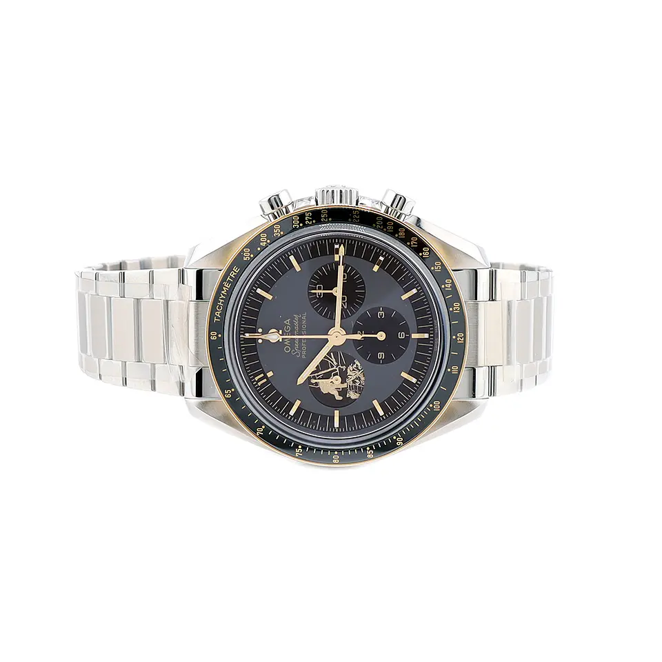 Omega Speedmaster Apollo 11 50th Anniversary – Ref. 310.20.42.50.01.001