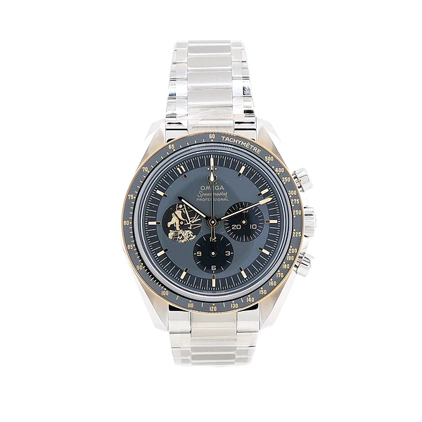 Omega Speedmaster Apollo 11 50th Anniversary – Ref. 310.20.42.50.01.001